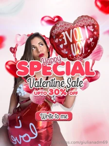 Love do you give me love this month is special because i have a nice