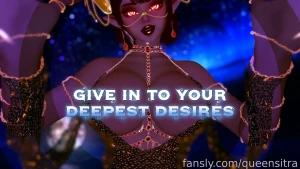 Are you ready to enter the seductive dreamworld new ppv drops tonight