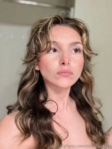 Did you guys wanna hang with me live tonight let me know part 2