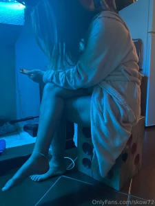 Who wanna join me for a while part 1