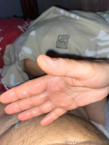Ehi nice to meet you do you wanna see how i make explode this cock on part 1