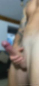 Start the day feeling the warmth of a cock full of week