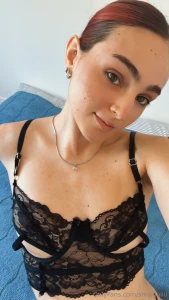 Would u let me keep it on