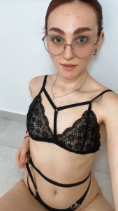 Do u like my lingerie part 20