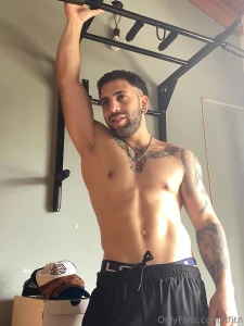 You big voy for ever