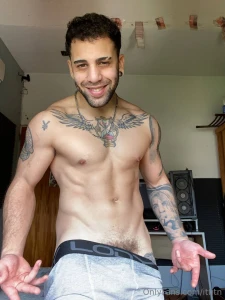 All yours the best videos of your favorite argentine