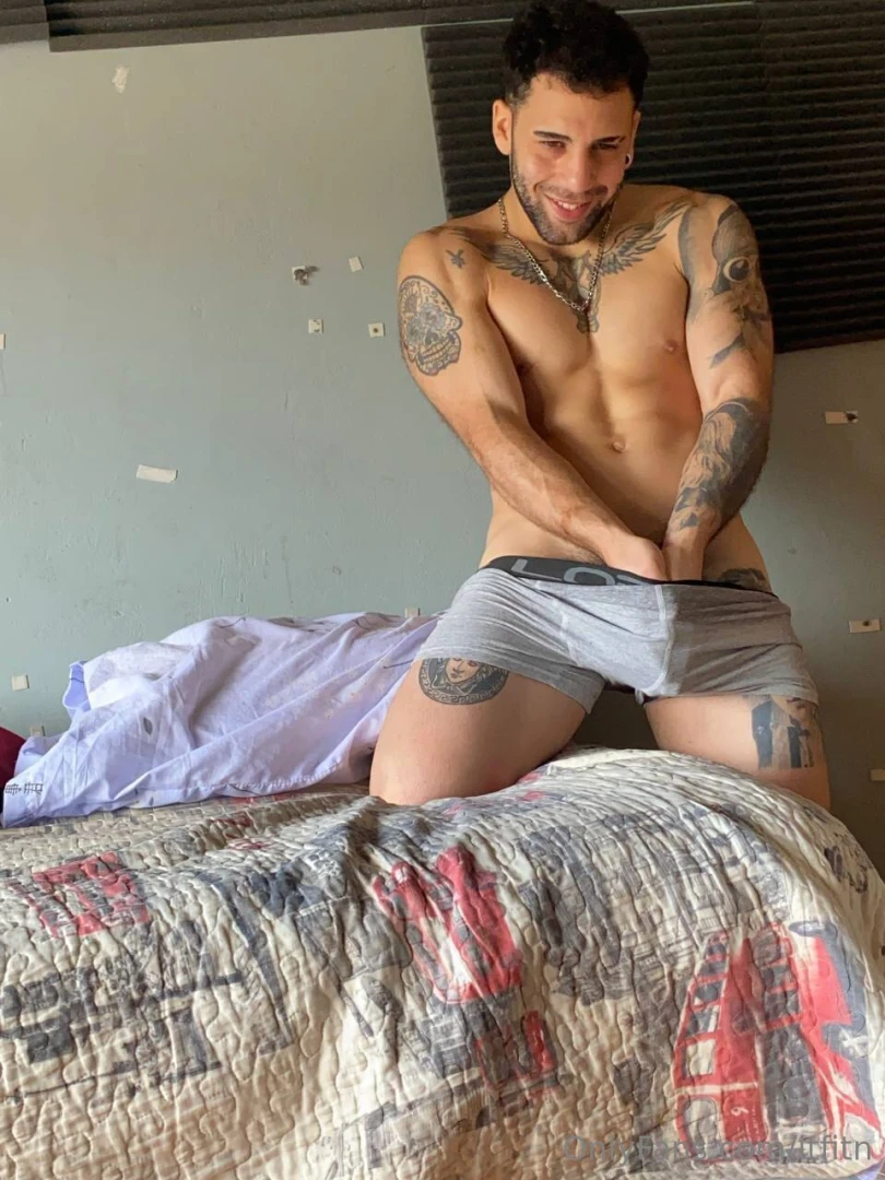 Talk to me for your personalized serious and hard work 