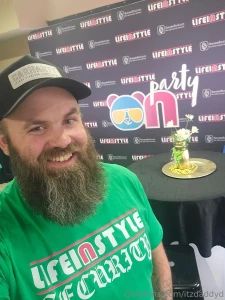 Enjoyed myself this weekend working and making new friends