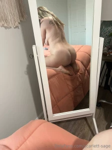 Does this booty look fuckable