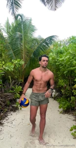 Be organized exercise at the same time eat at the same time sex at the