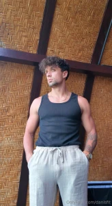 Luxuries that we take for granted hard workout sunlight clean water