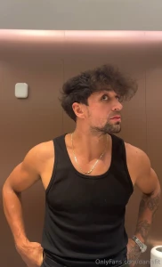 Should i cut my curly hair or not part 1