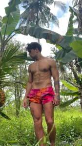 Every workout session you skip is another day you get less fit keep