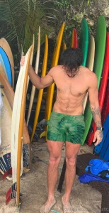 In the air on land at sea part 1