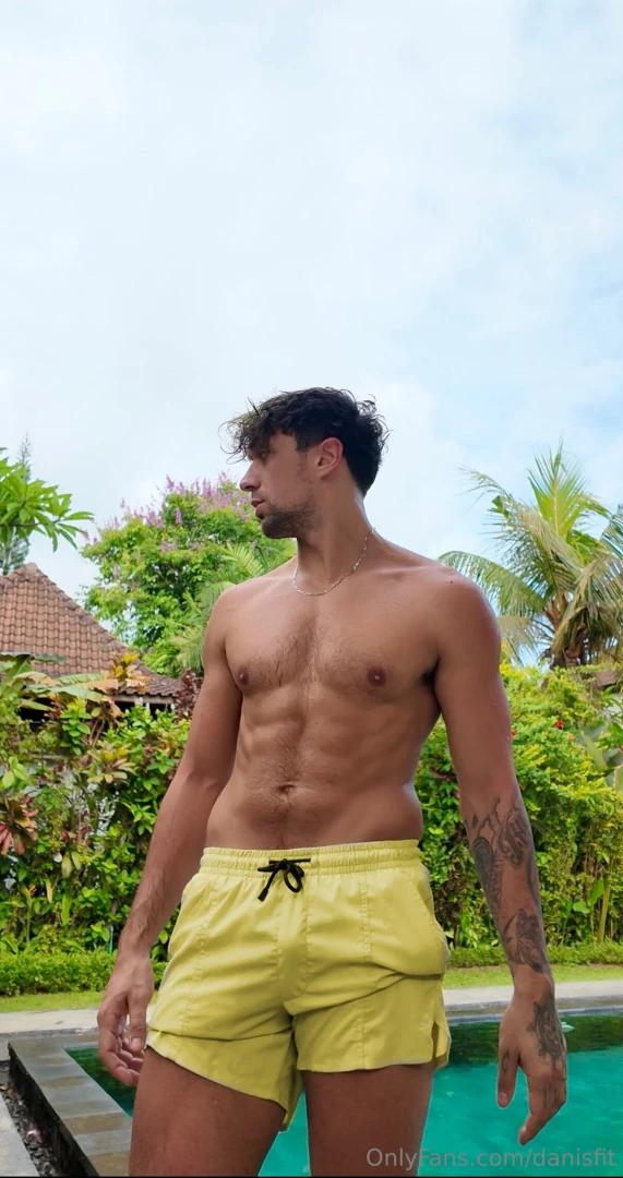 I used to wonder what it would be like to live in a world where it was 