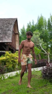 Pay yourself first in the morning by exercising exercising in the