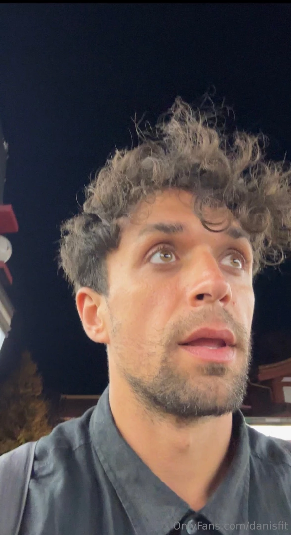 Your reaction when you meet the real daddy 