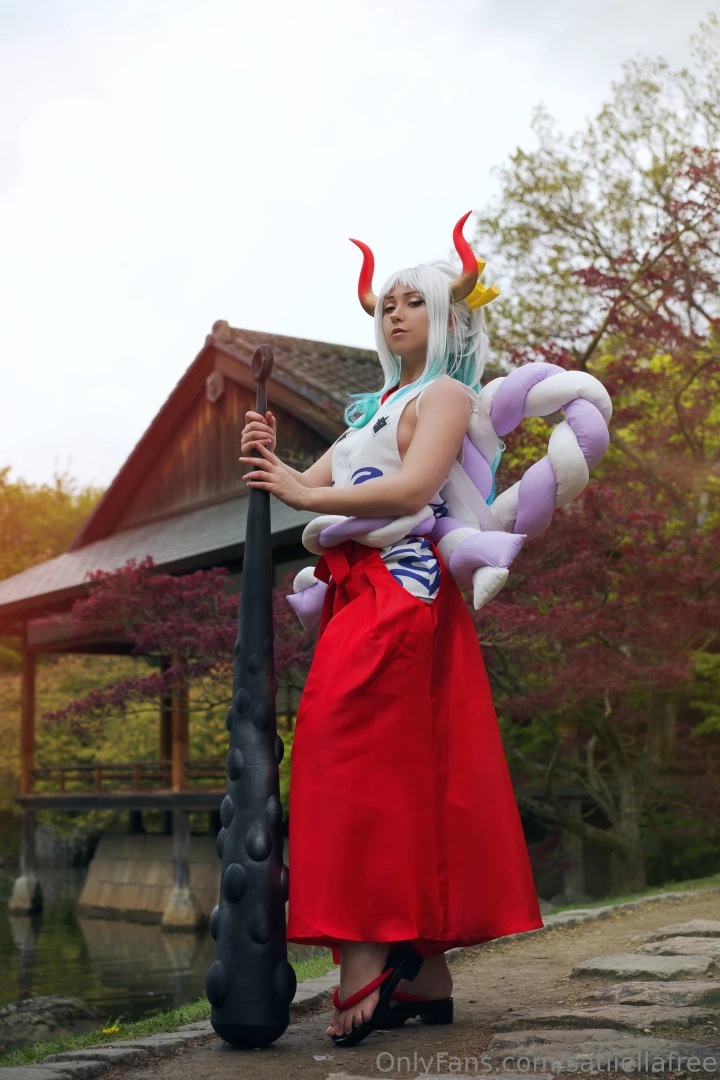 Yamato bath x shibari hd set and video is releasing this month 