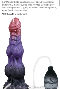 Get me one of these from my wishlist and i will send you every video i