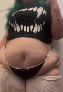 So much belly part 14