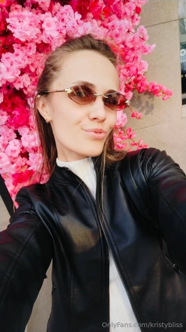 Spring is finally here and i feel alive again warmer days longer 