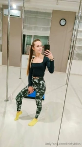 A little daily stretching and my body thanks me for it it keeps me