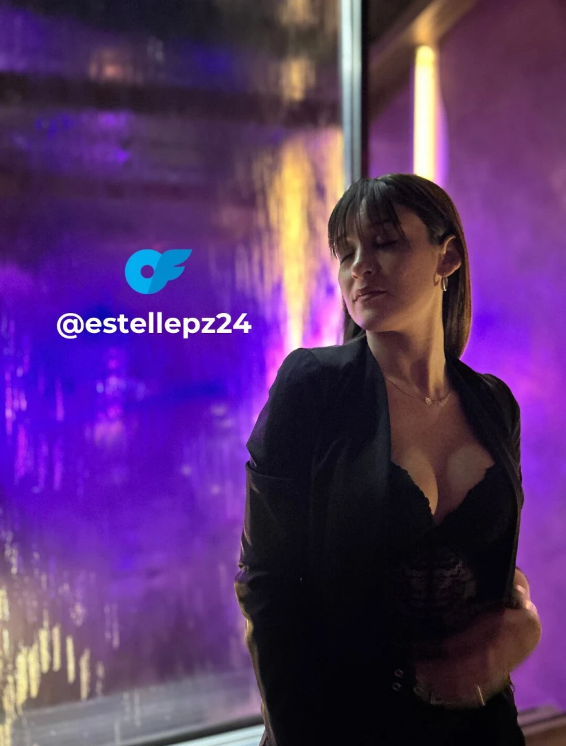 Stop everything you re not ready for this i just found estelle p and part 1 