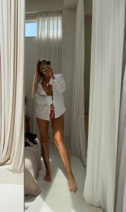 Just say the word i ll kneel