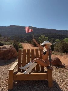 Happy 4th july part 33