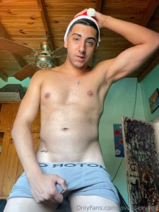 Hi bb anxious for the holidays me too and my big cock too because it part 1