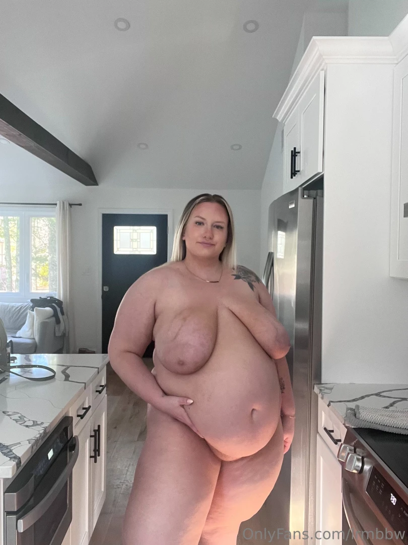 I think all this extra weight does my body right part 1 