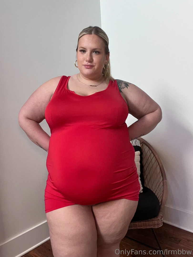 Do you have a favorite tried on a bunch of new dresses they ended up part 3 