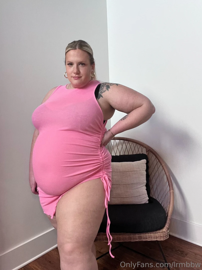 Do you have a favorite tried on a bunch of new dresses they ended up part 1 