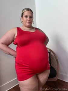 Do you have a favorite tried on a bunch of new dresses they ended up part 7