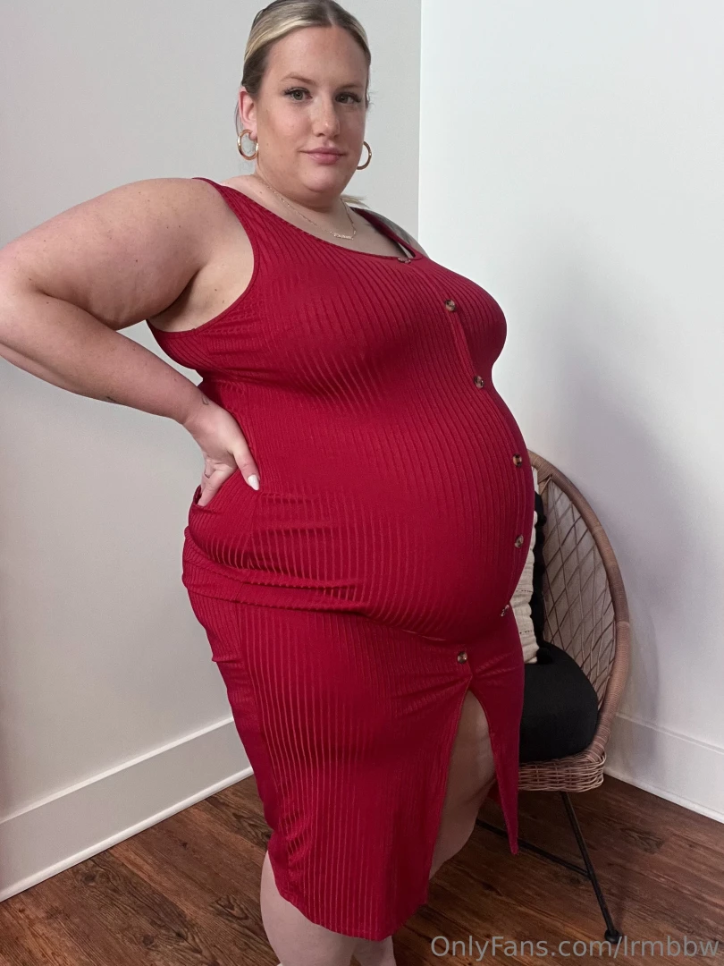 Tried on a bunch of new dresses they ended up being tighter than i part 11 