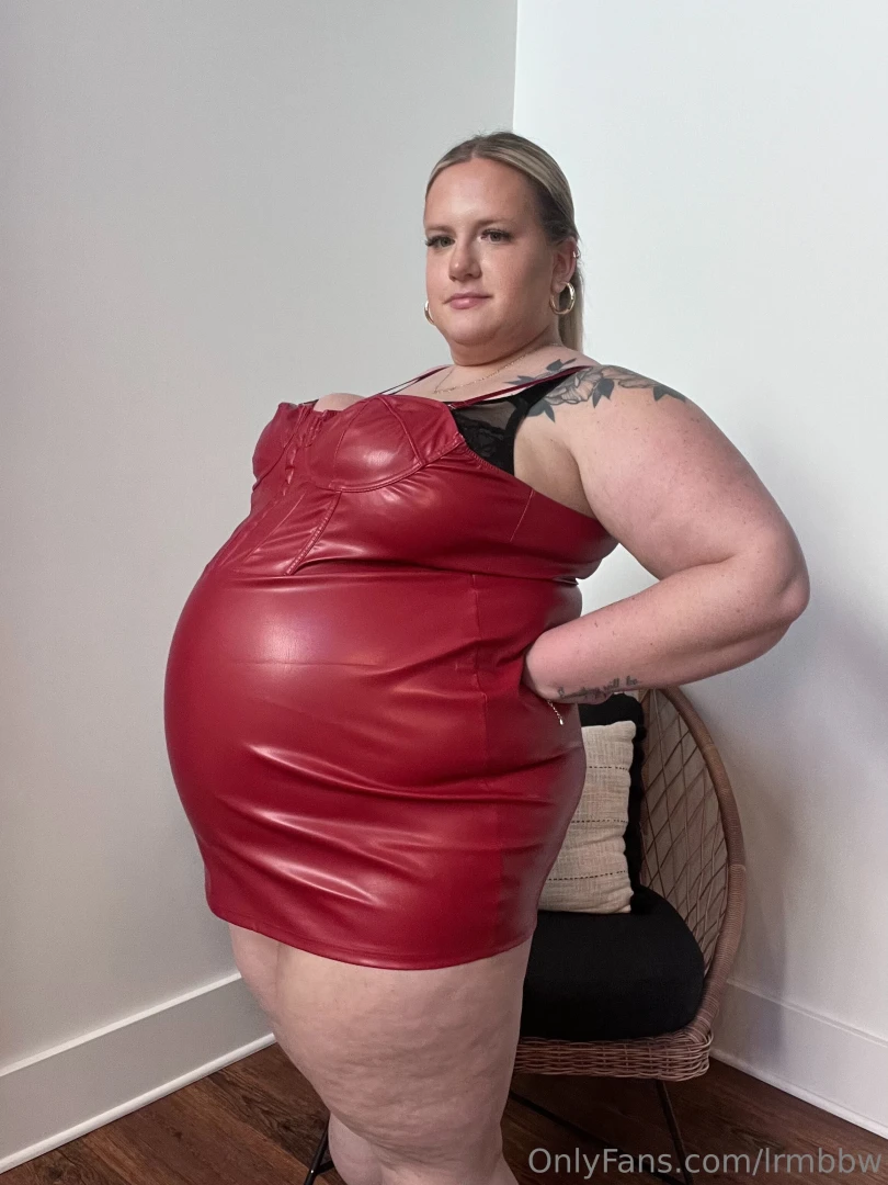 Tried on a bunch of new dresses they ended up being tighter than i part 9 