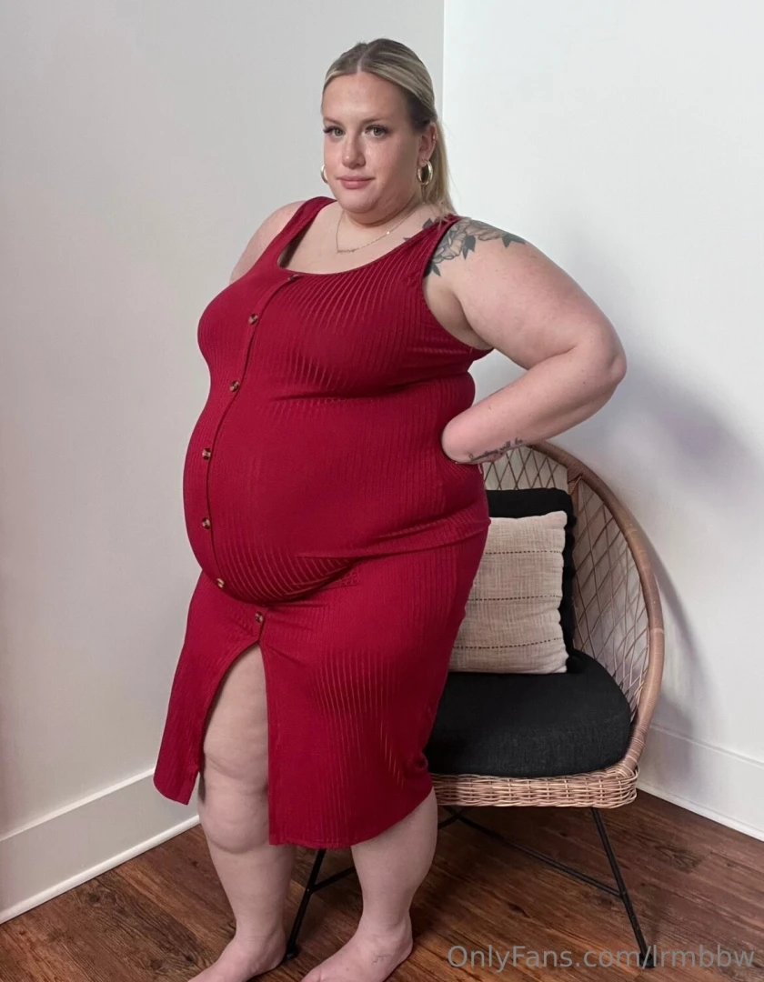 Tried on a bunch of new dresses they ended up being tighter than i part 8 