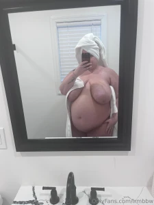 Even need to size up in towels at this point there s no shot these part 2