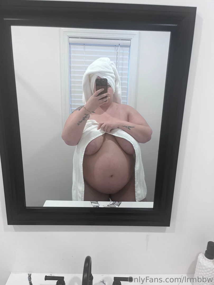 Even need to size up in towels at this point there s no shot these part 1 