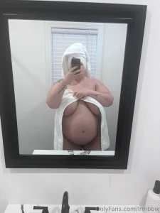 Even need to size up in towels at this point there s no shot these part 1