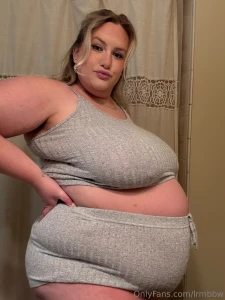 The biggest i ve ever been but just how big am i three month giveaway part 2