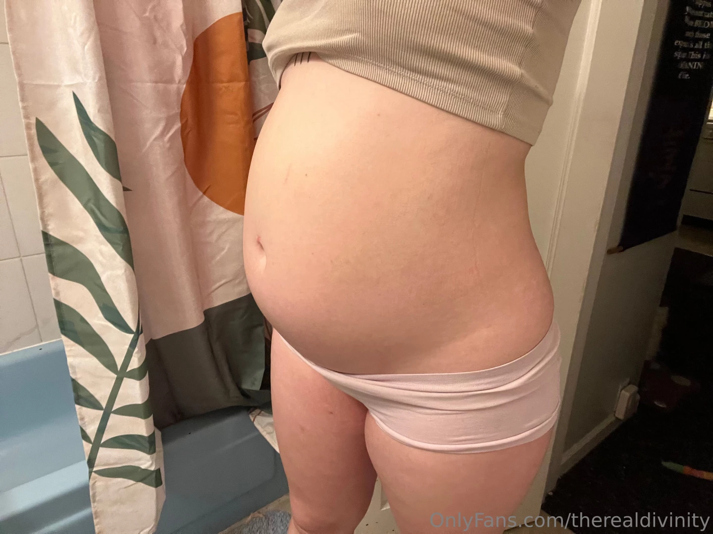 Desperately craving to get this big again part 1 
