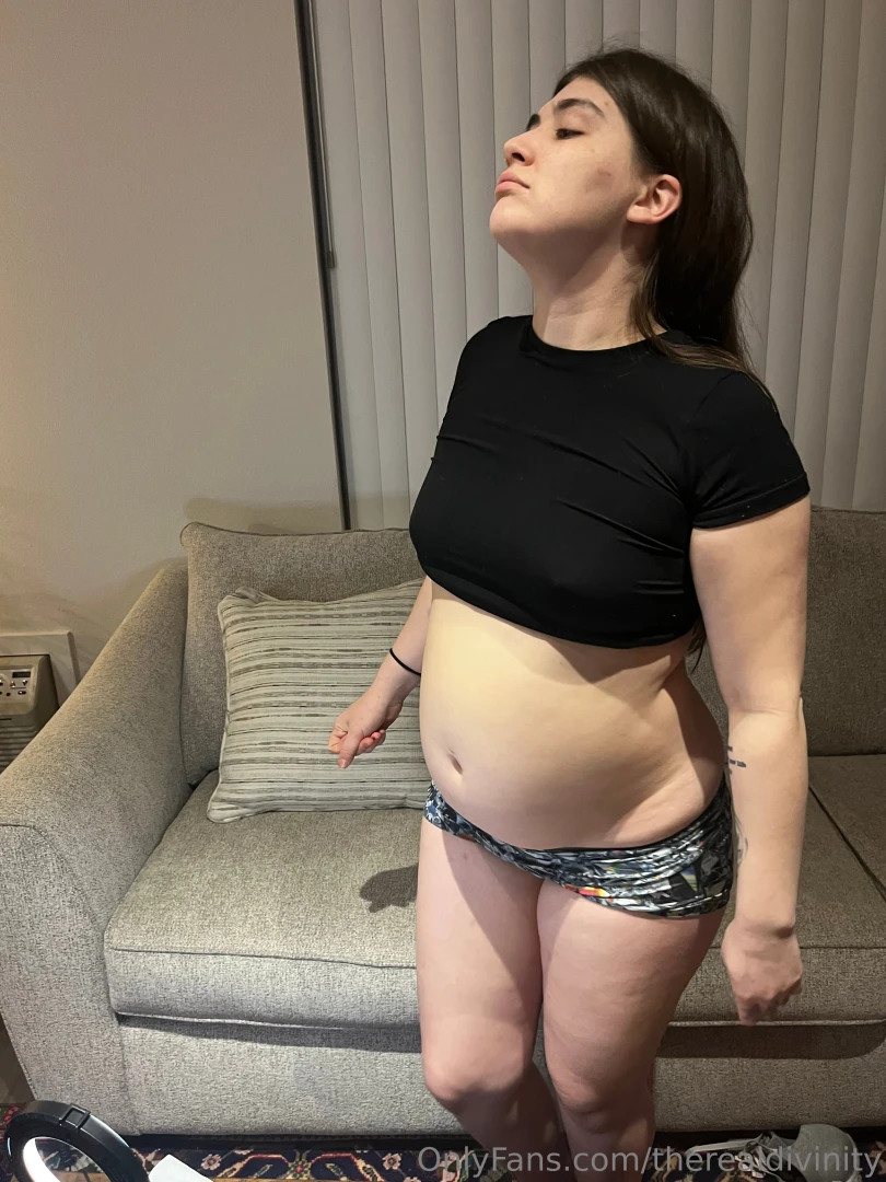 I think after last nights stuffing it s safe to say i ate my old self part 17 