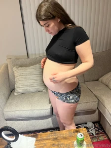 I think after last nights stuffing it s safe to say i ate my old self part 21