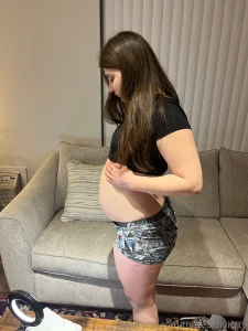 I think after last nights stuffing it s safe to say i ate my old self part 20