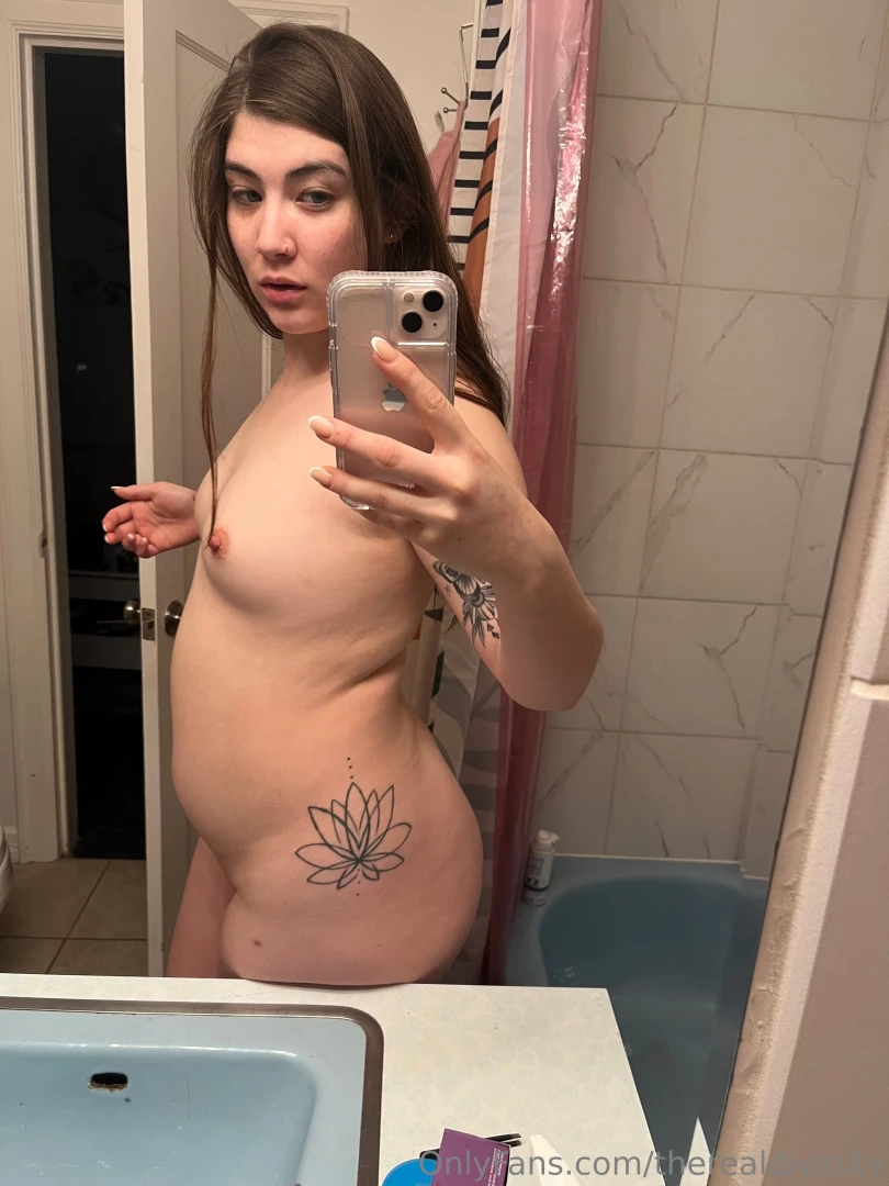Good morning from your favorite permanently bloated gutslut part 2 
