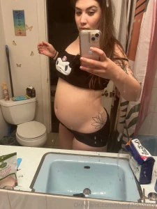 Kiromi bbygrl part 2