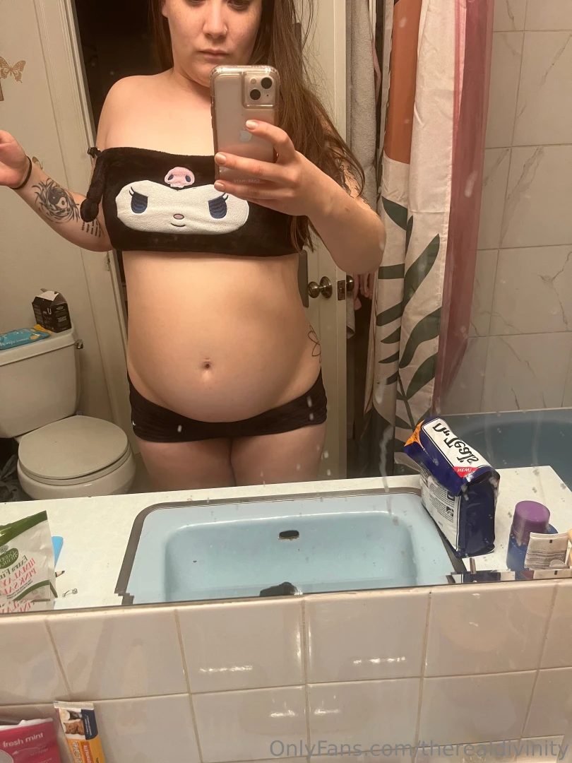 Kiromi bbygrl part 3 