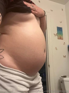 Did some bike pumping after the coke mentos bloat and i m floating in part 2