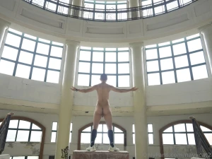 Those places which were long ago forgotten part 1